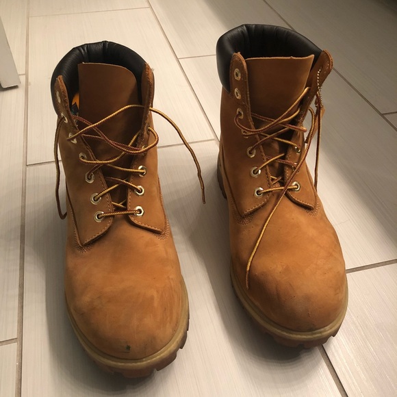 Timberland Other - Timberlands waterproof 15W